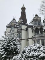 Alojamiento - Batcheller Mansion Inn