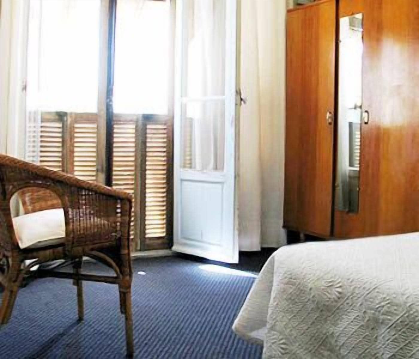 Habitación Hotel Pierre Loti
