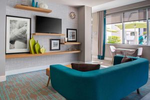Alojamiento - Hotel Continental Miami Beach, Tapestry Collection by Hilton