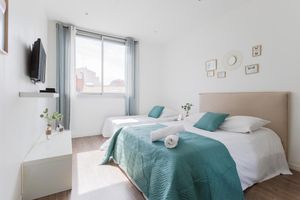 Renta temporal - Appartements Centre Marseille