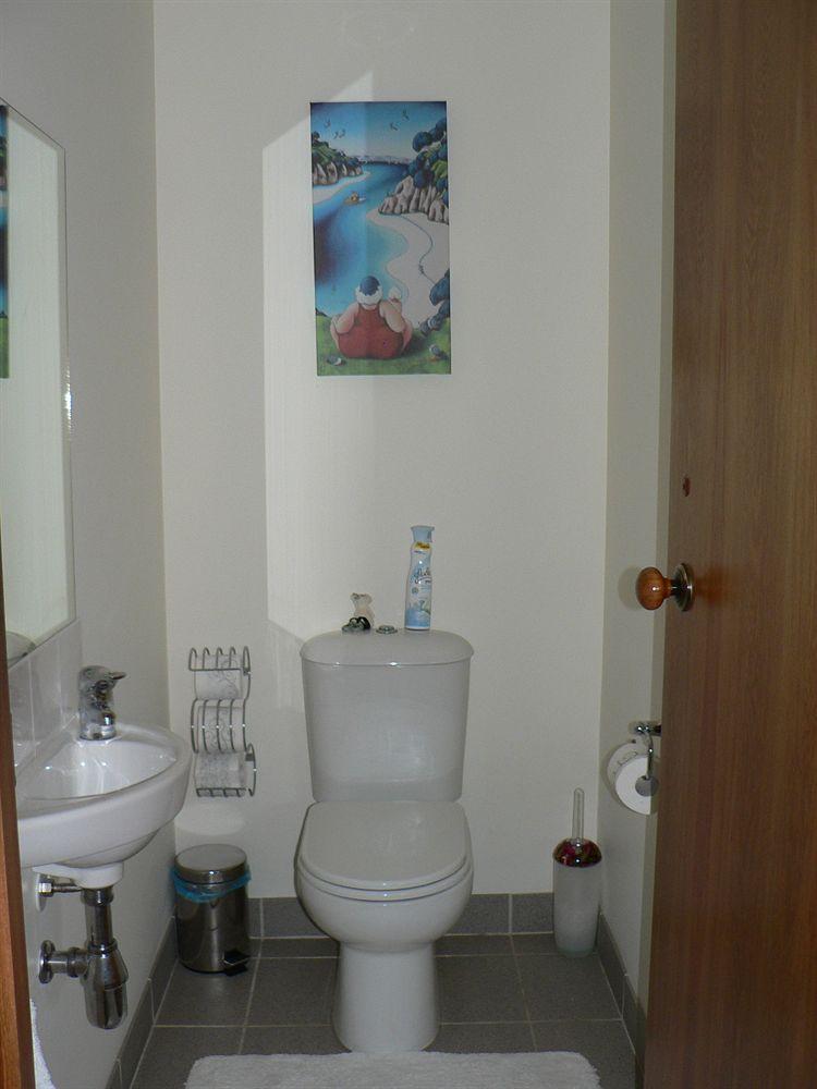 Set de Habitación Avarest Bed and Breakfast