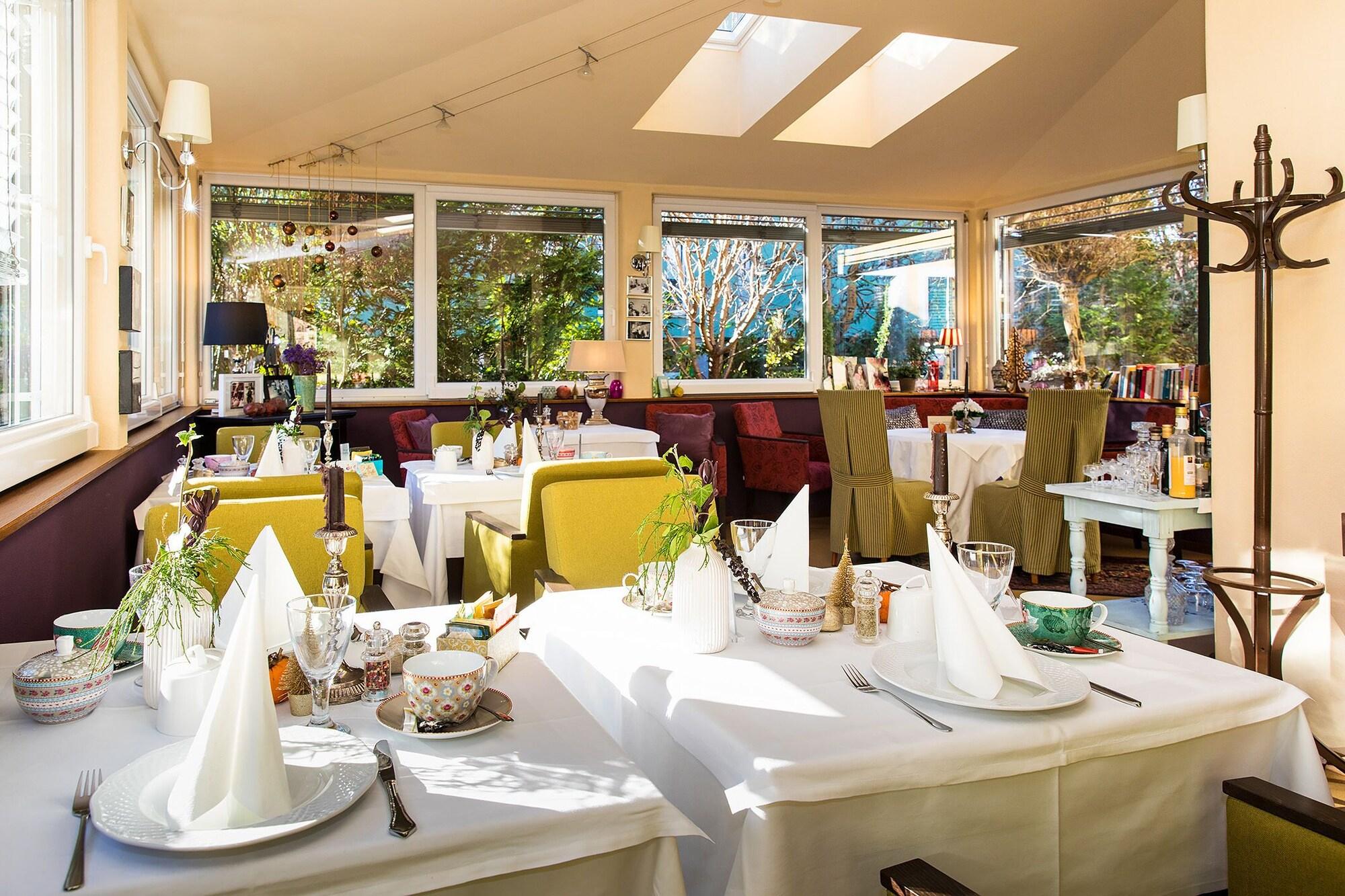 Restaurant Hotel Garni Pölzl
