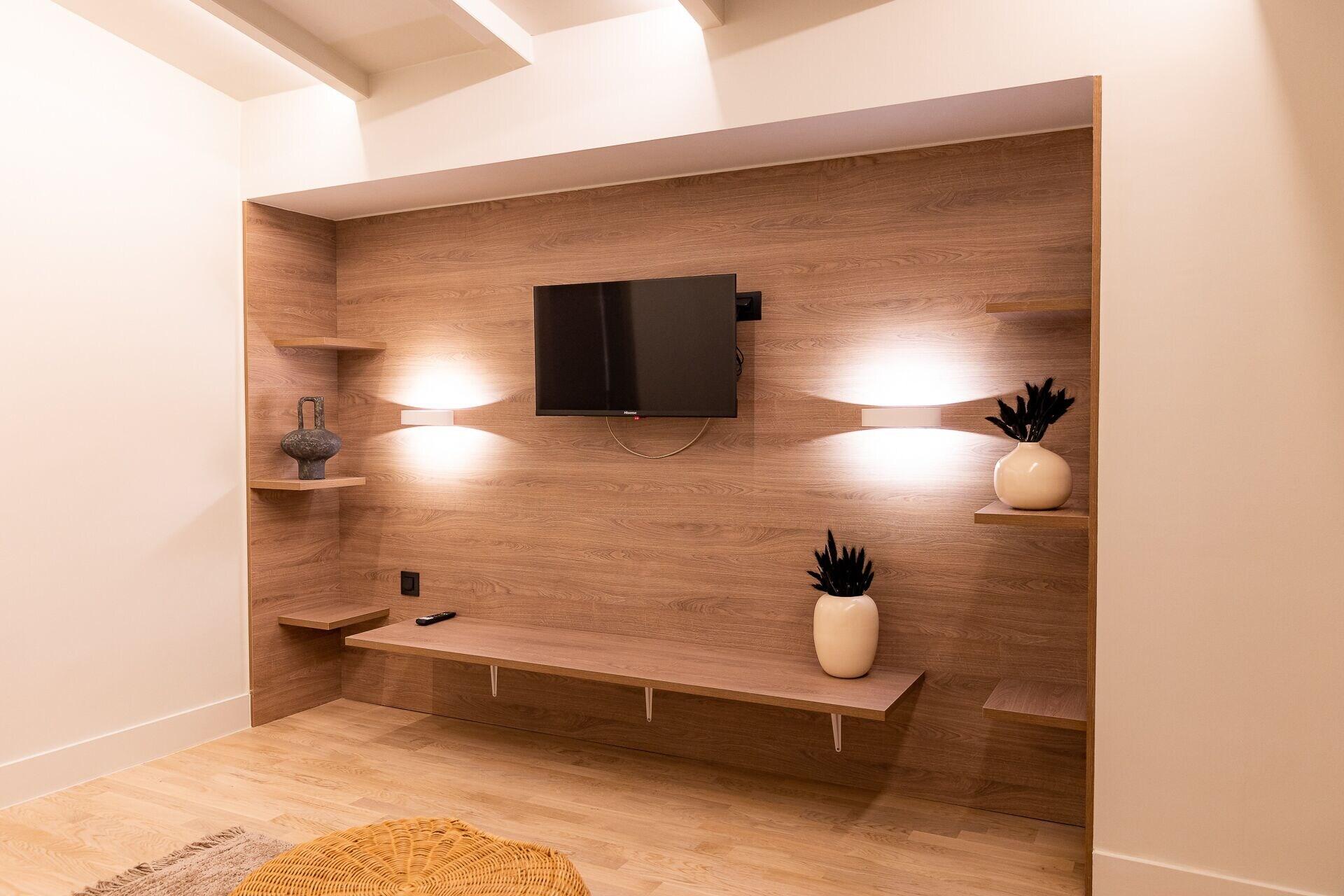 Comodidades del Alojamiento Philia Boutique Hotel