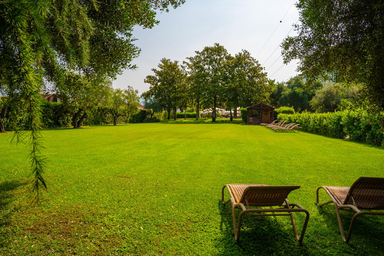 Vista Exterior Hotel Tivoli