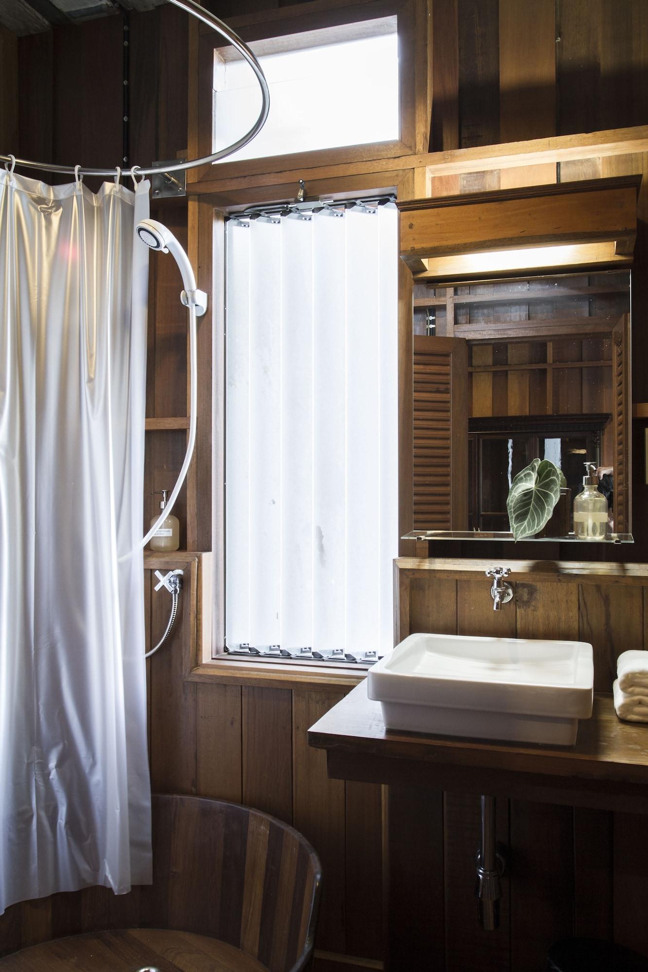 Equipamiento de Habitación Baan Luang Rajamaitri Historic Inn