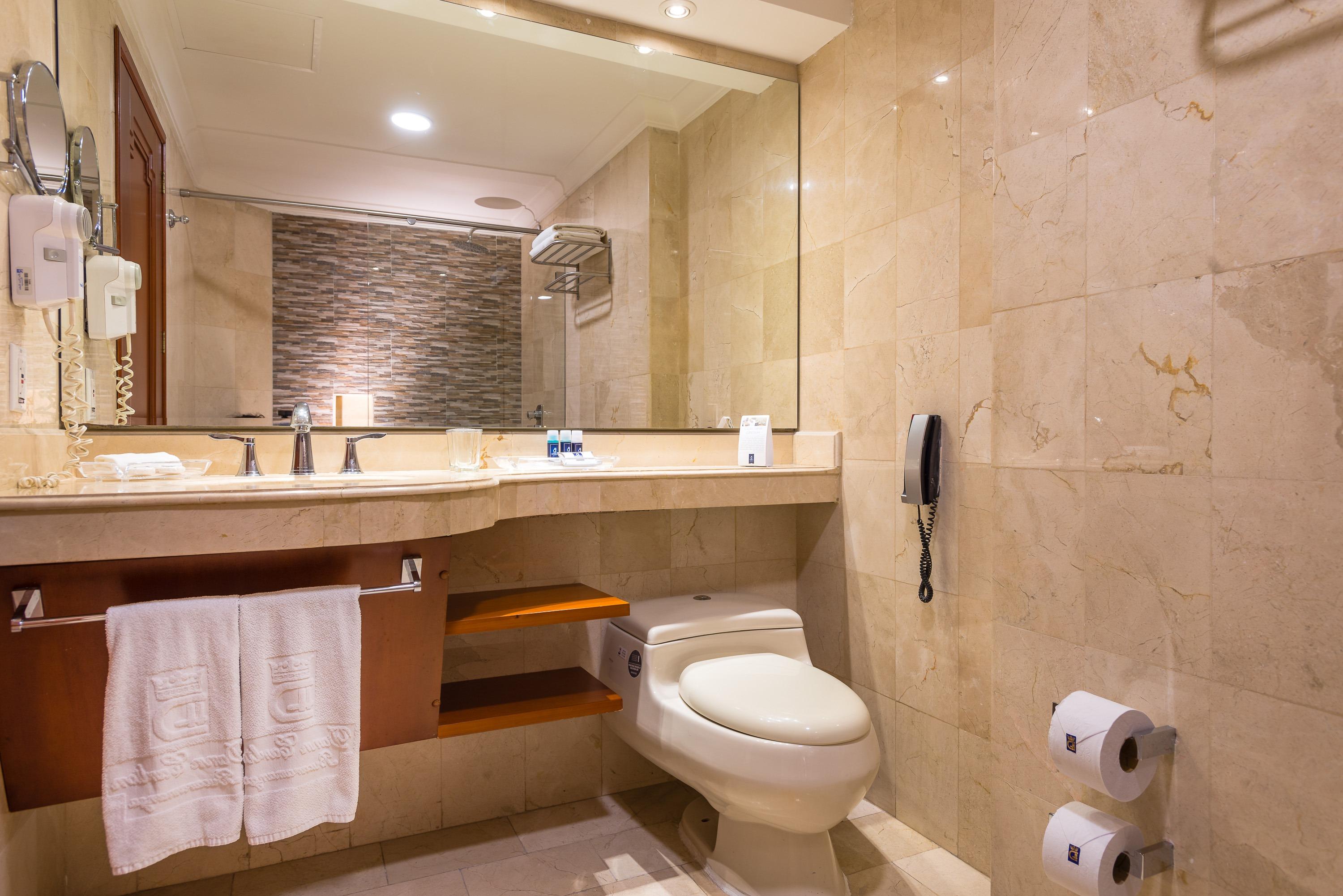 Hotel Dann Carlton Bucaramanga