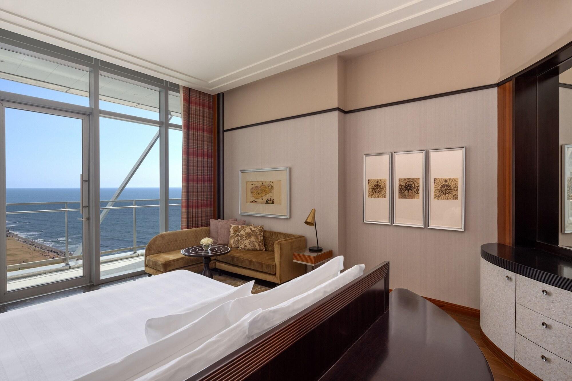 Habitación ITC Ratnadipa, a Luxury Collection Hotel, Colombo