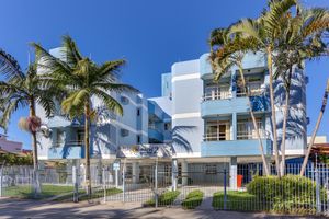 Alojamiento - Marazul Apart Hotel 2