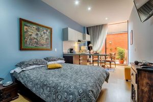 Vacation Rental - Studio Teusaquillo K57 B