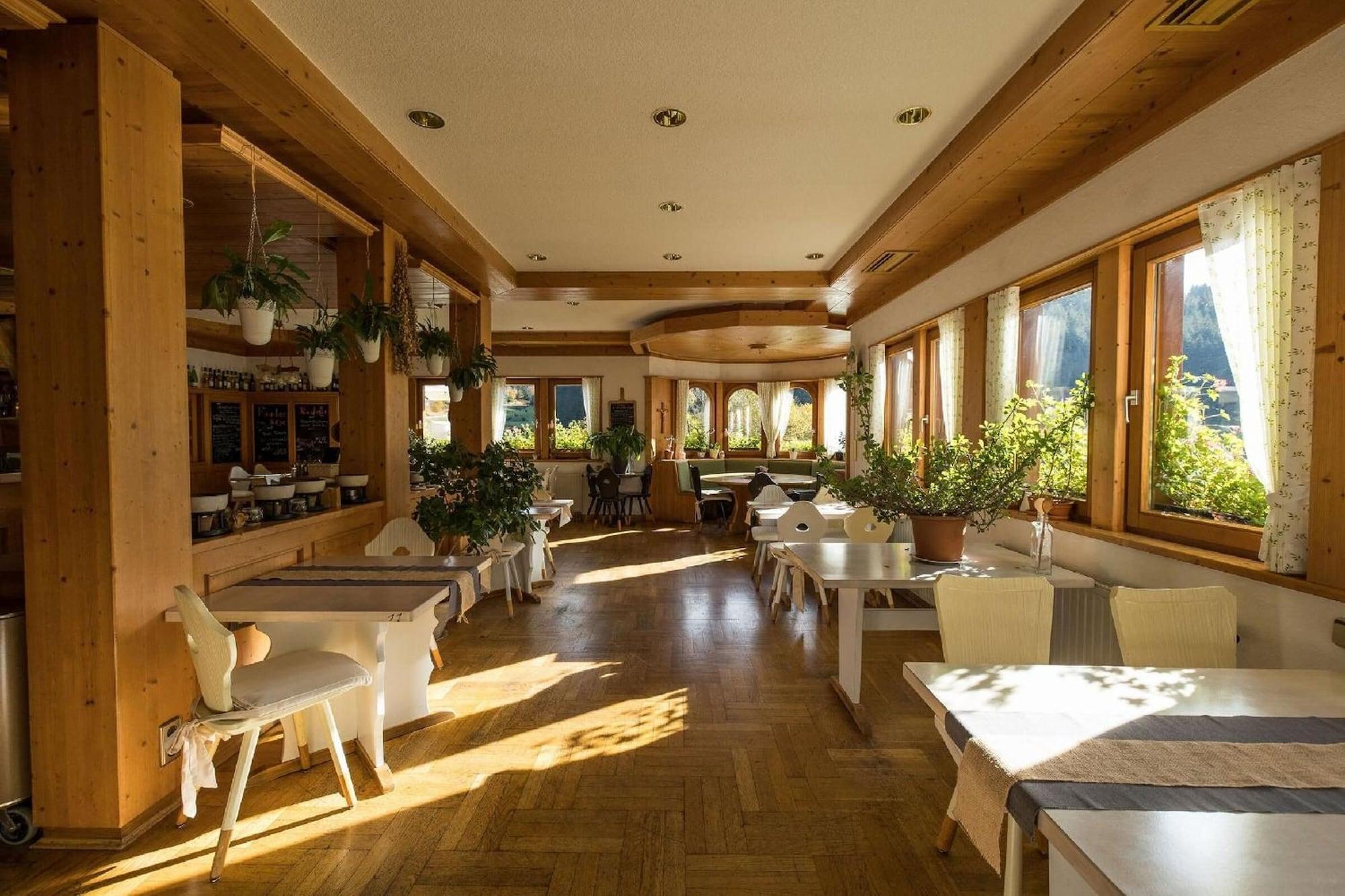 Restaurant Kräuter Chalet