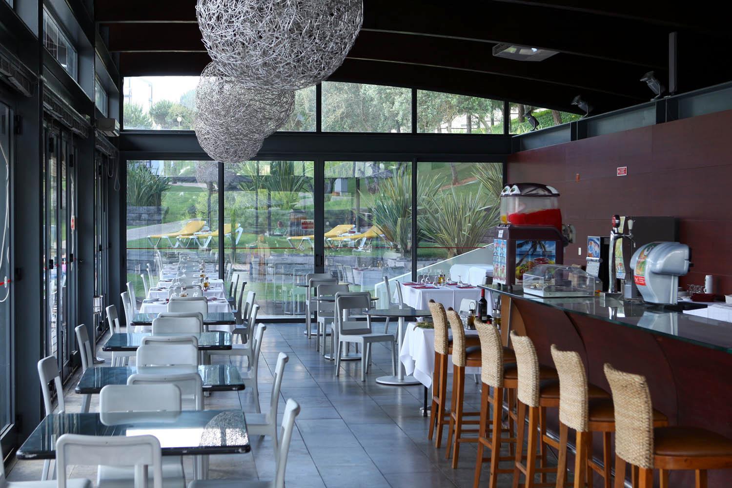 Restaurant Vitasol Park