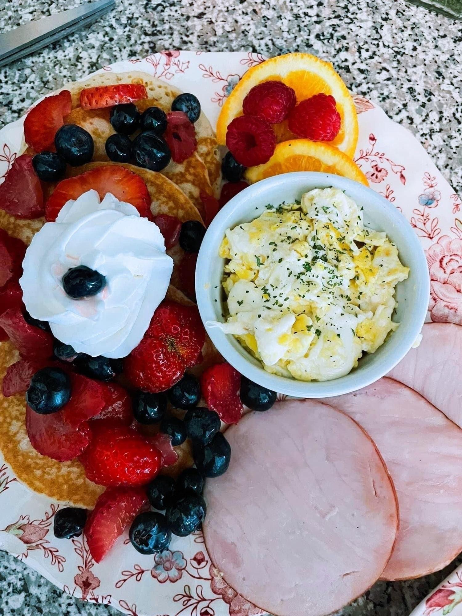 Restaurant Black Swan Inn