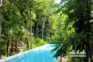 Promociones de Hoteles 5 Estrellas en Akumal Todo Incluido