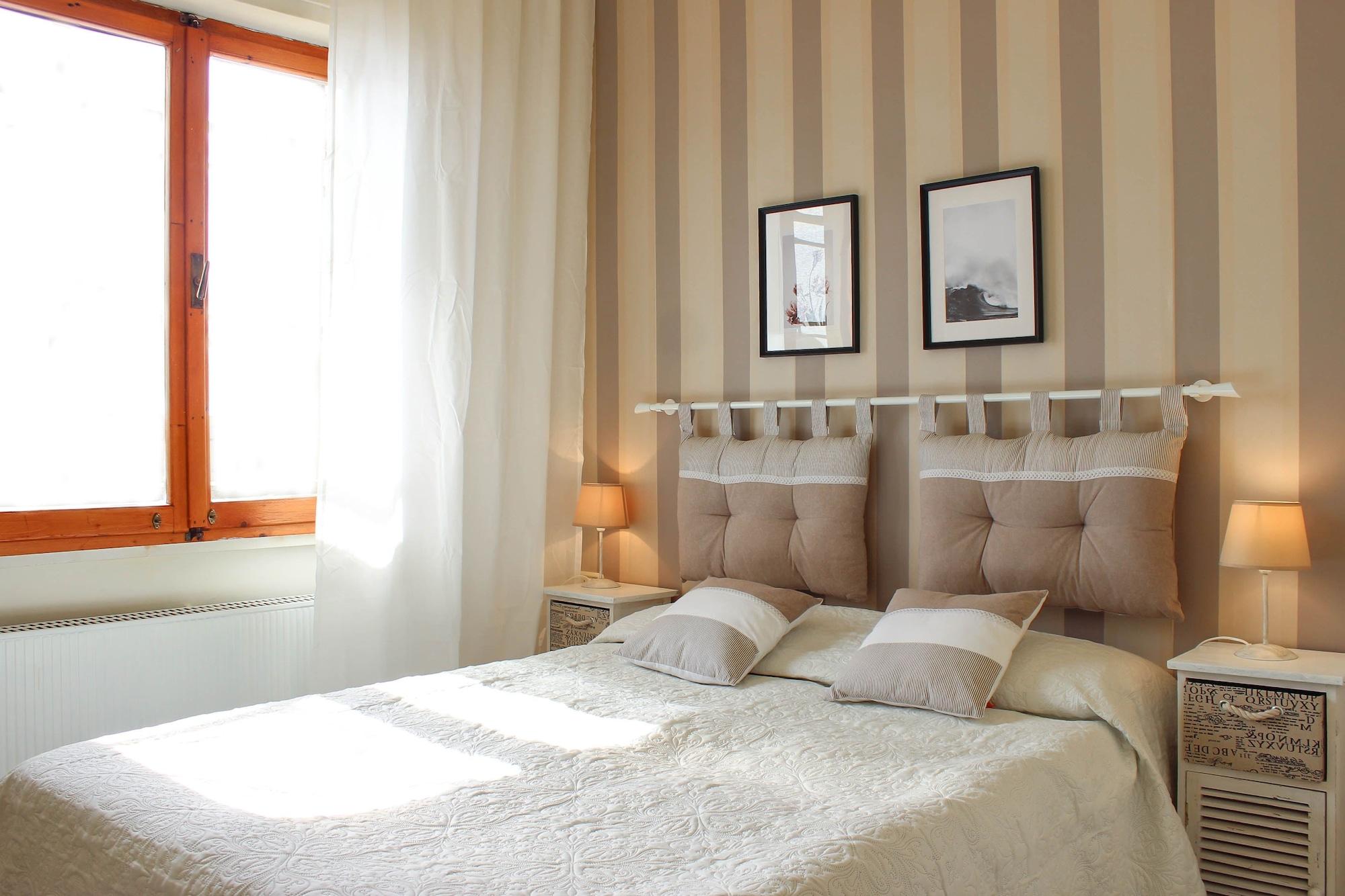 Habitación Locanda Giovanni Light