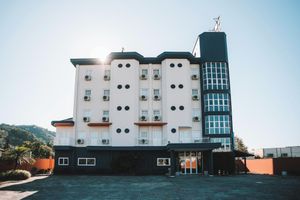 Alojamiento - Andardac Hotel