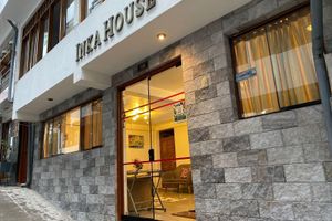 Alojamiento - Inka House Inn