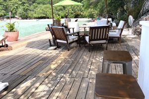 Alojamiento - Chez Max, Cadras Haiti
