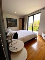Alquiler Vacacional - Beautiful Park-View, Triplex Penthouse