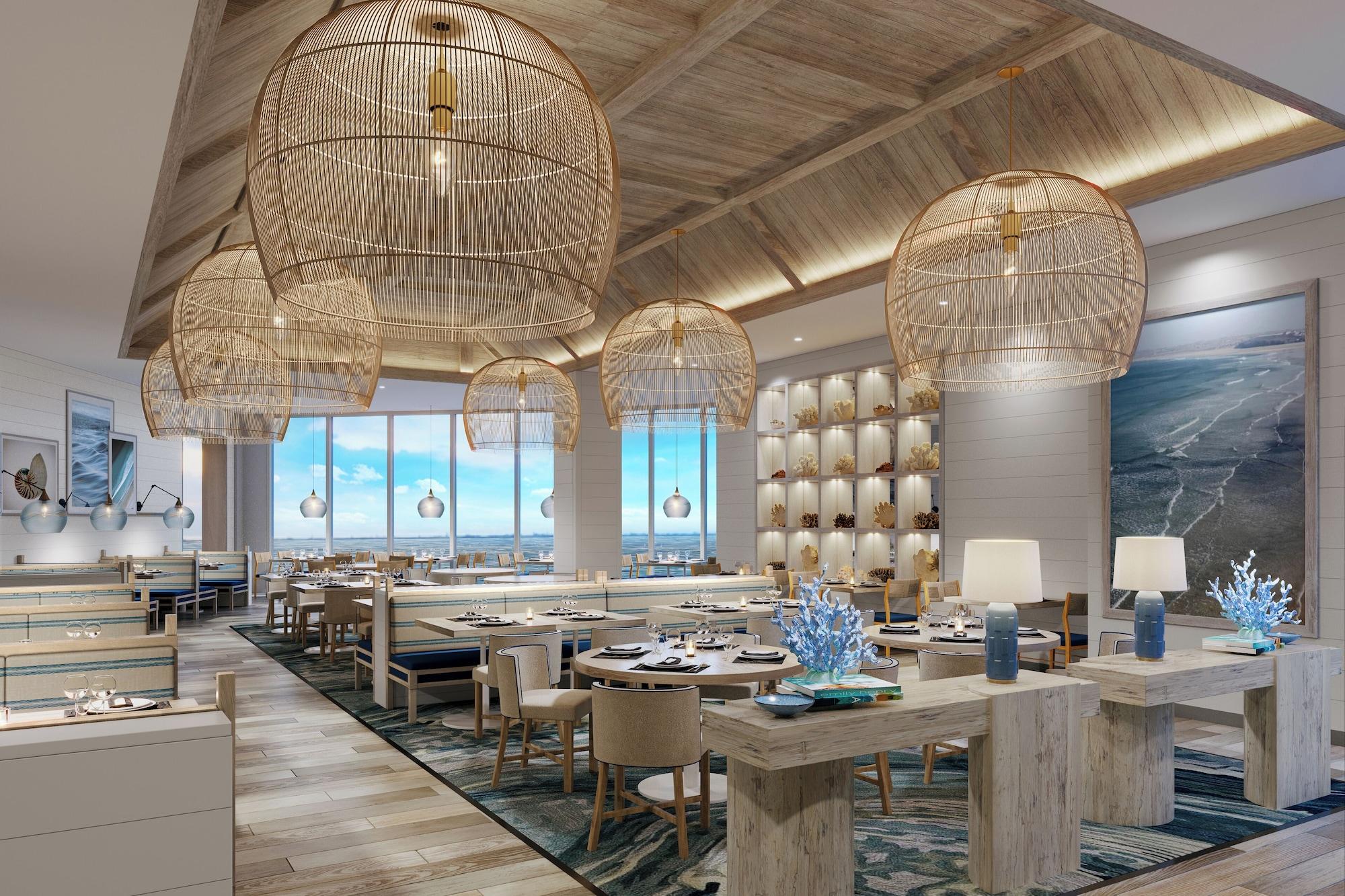 Restaurant Opal Sol