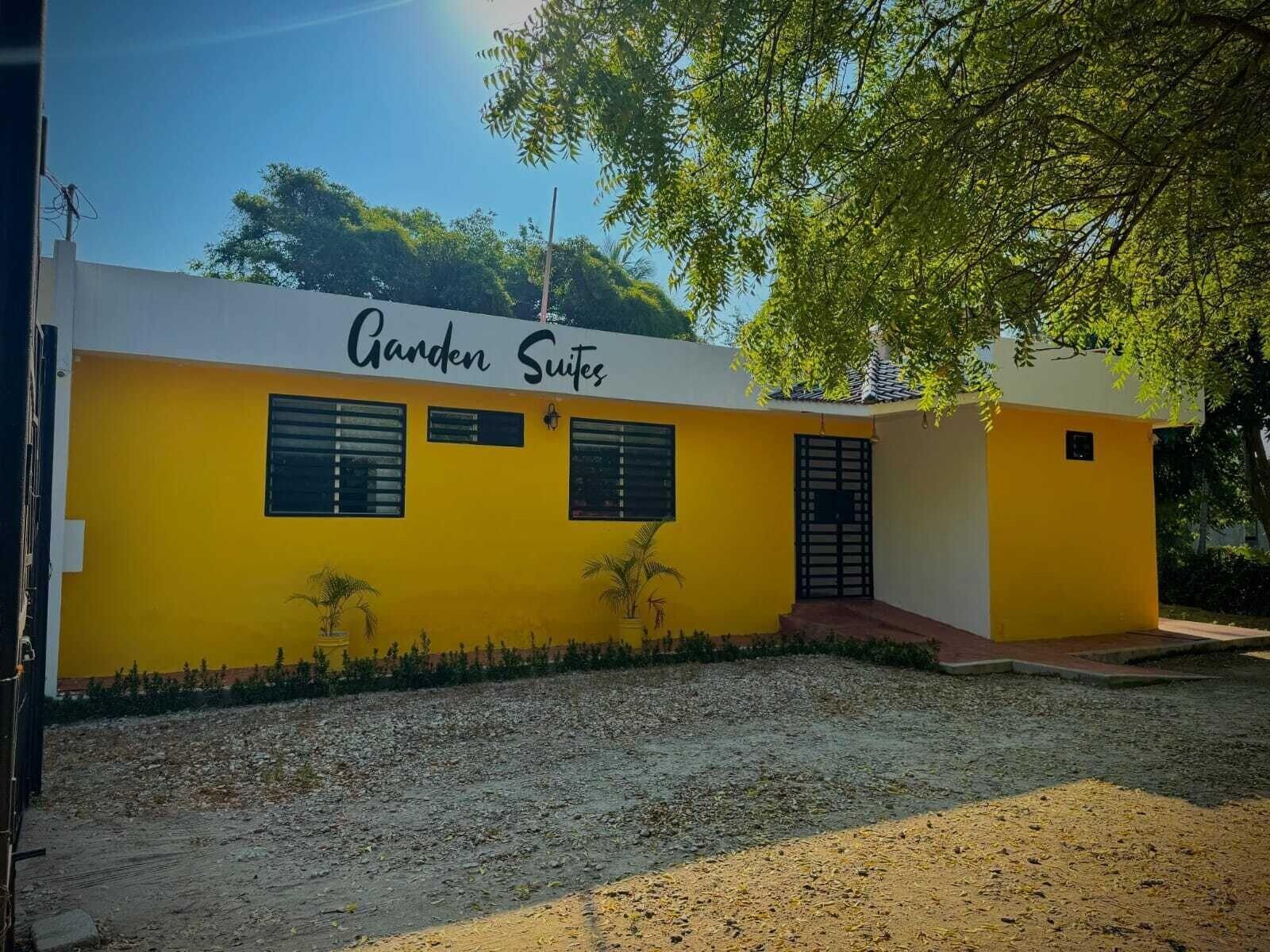 Varios Garden Suites Comalcalco