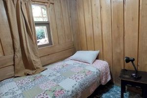 Alquiler Vacacional - Los Helechos 1 Cabins