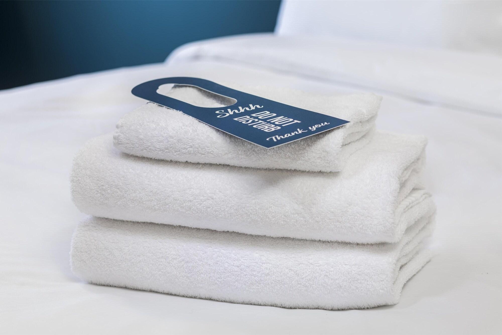 Set de Habitación Travelodge London Central City Road Hotel