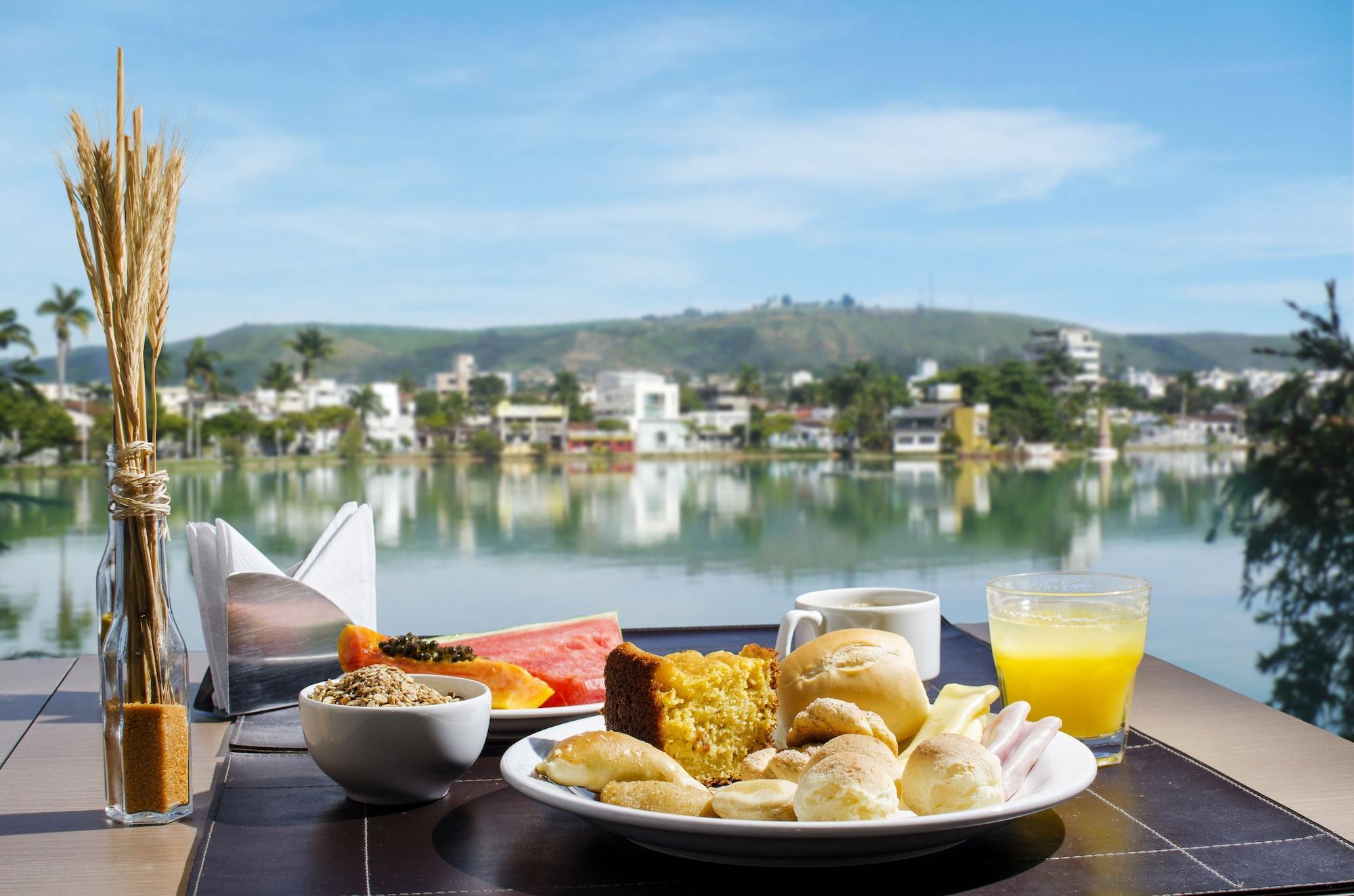 Restaurant Hotel Atlas Sete Lagoas