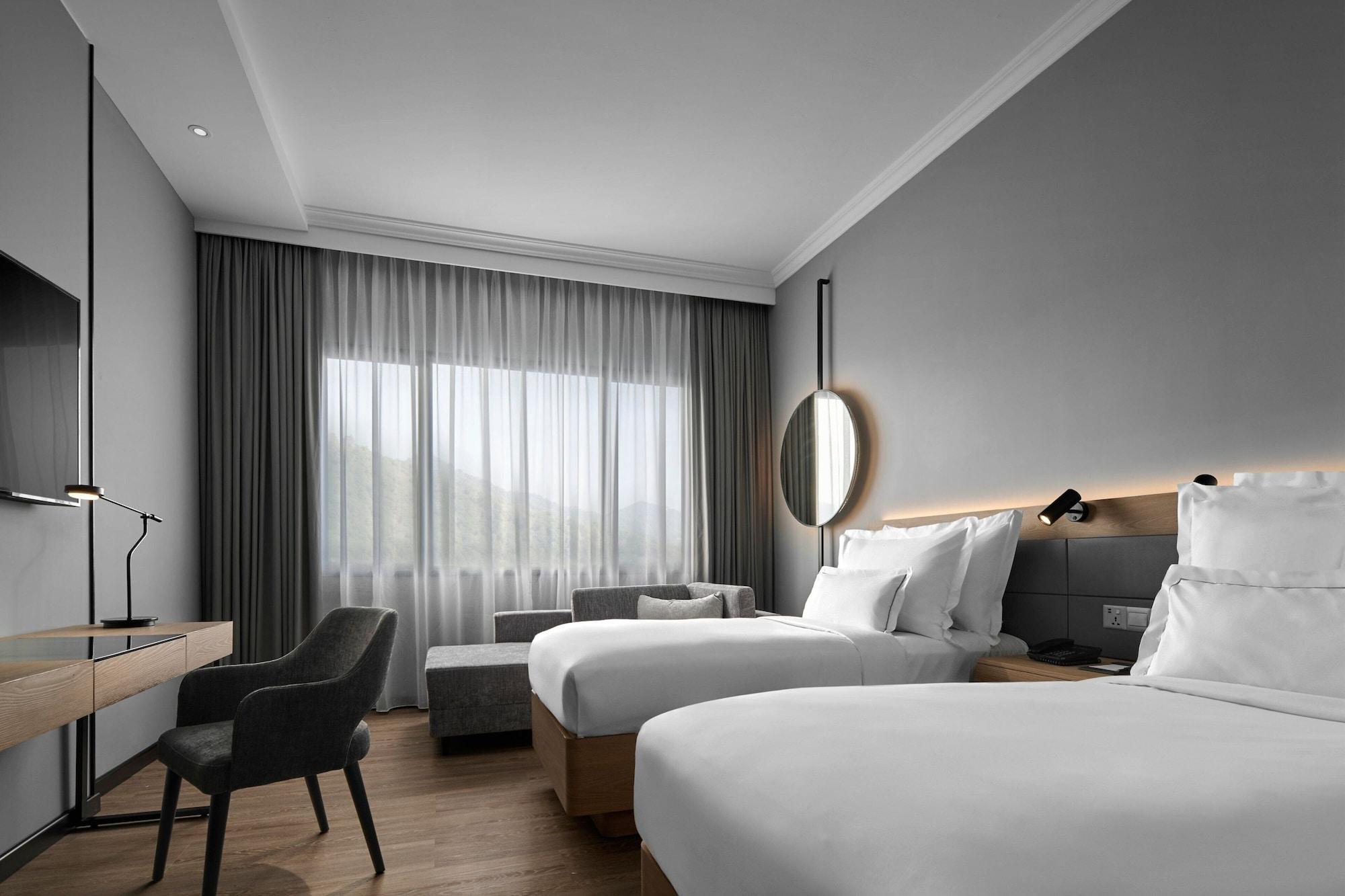 Habitación AC Hotel by Marriott Penang