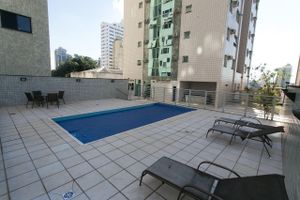 Alquiler Vacacional - Locking's Barro Preto 2