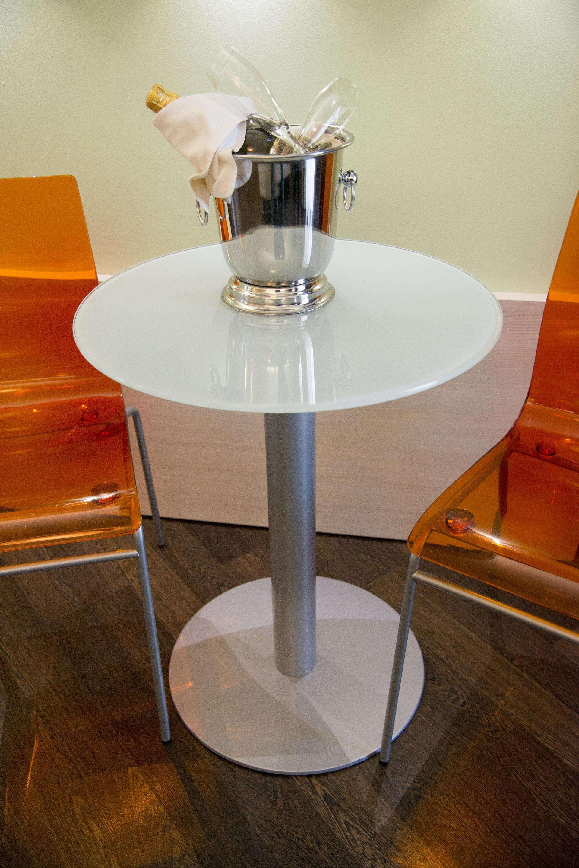 Bar/Salón Acca Palace Hotel