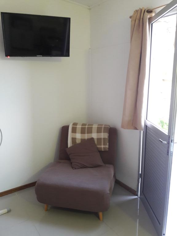 Set de Habitación Tres Soles