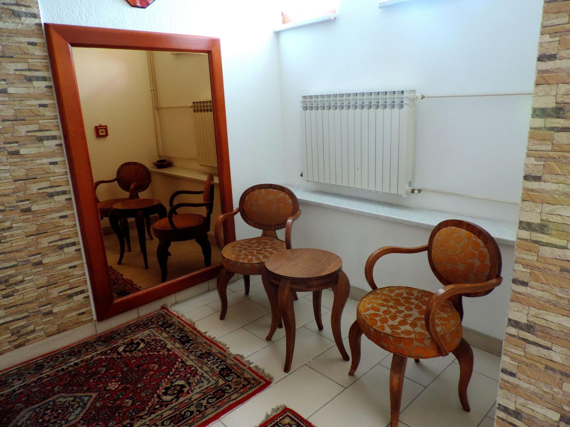 Vista Lobby Kulin Dvor