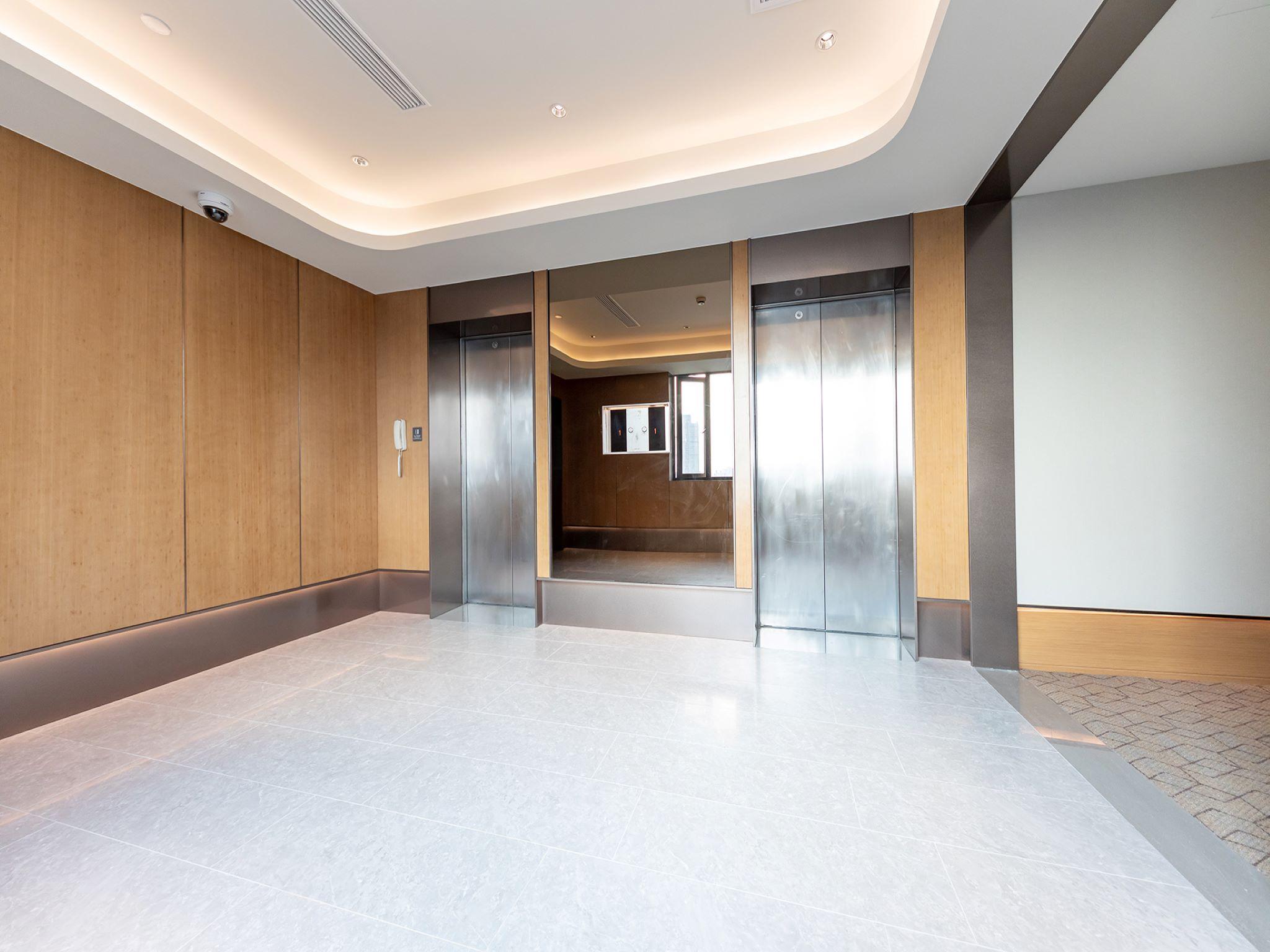 Vista Lobby Ji Hotel(Shanghai Dning International Branch)