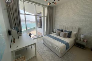 Alquiler Vacacional - Gorgeous Beach Retreat on the Palm- Cozy with Amazing Sea Views