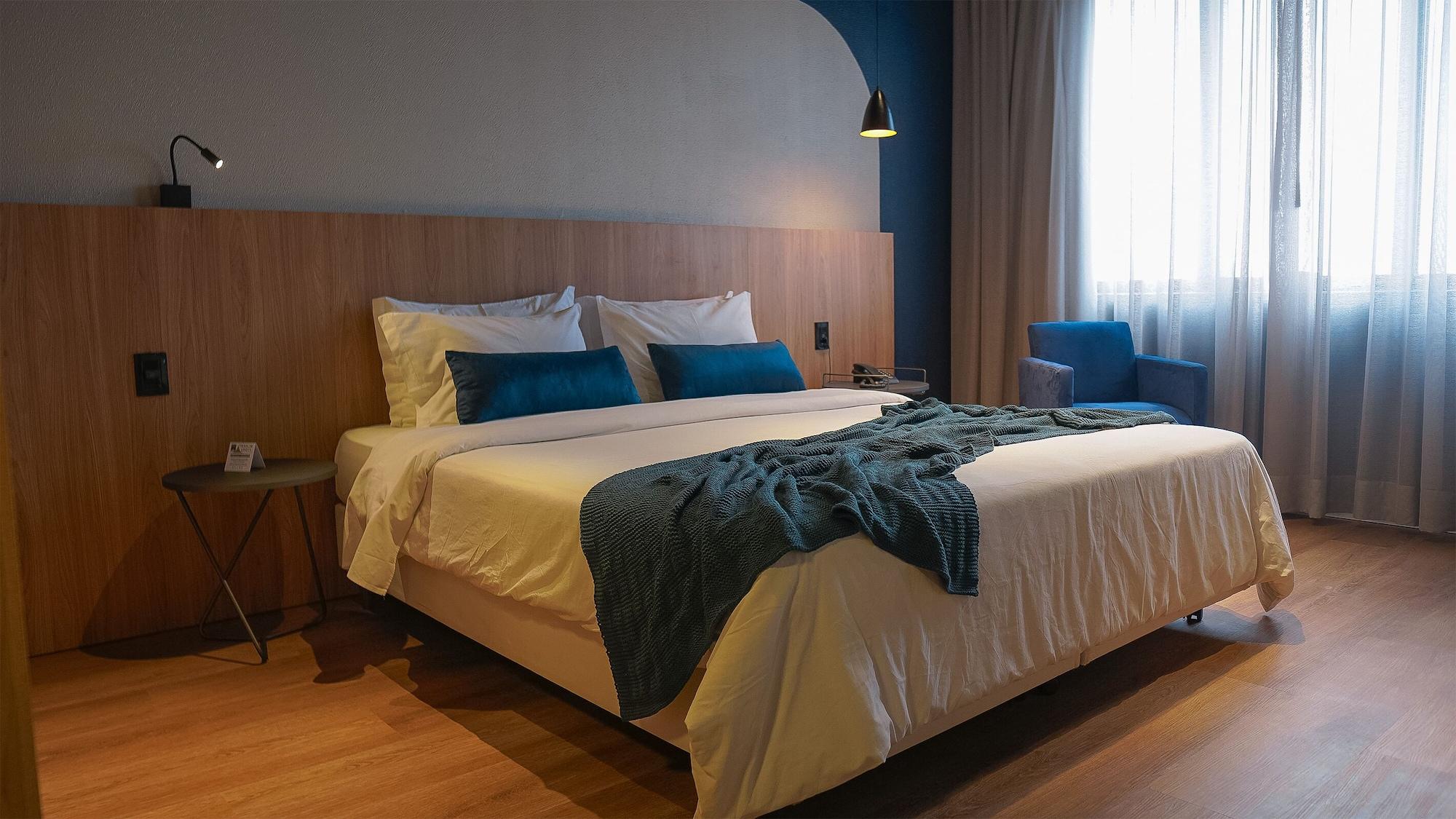 Habitación Swan Novo Hamburgo