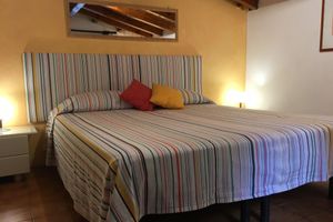 Alquiler Vacacional - Apartment “Eliana” sea view, private garden