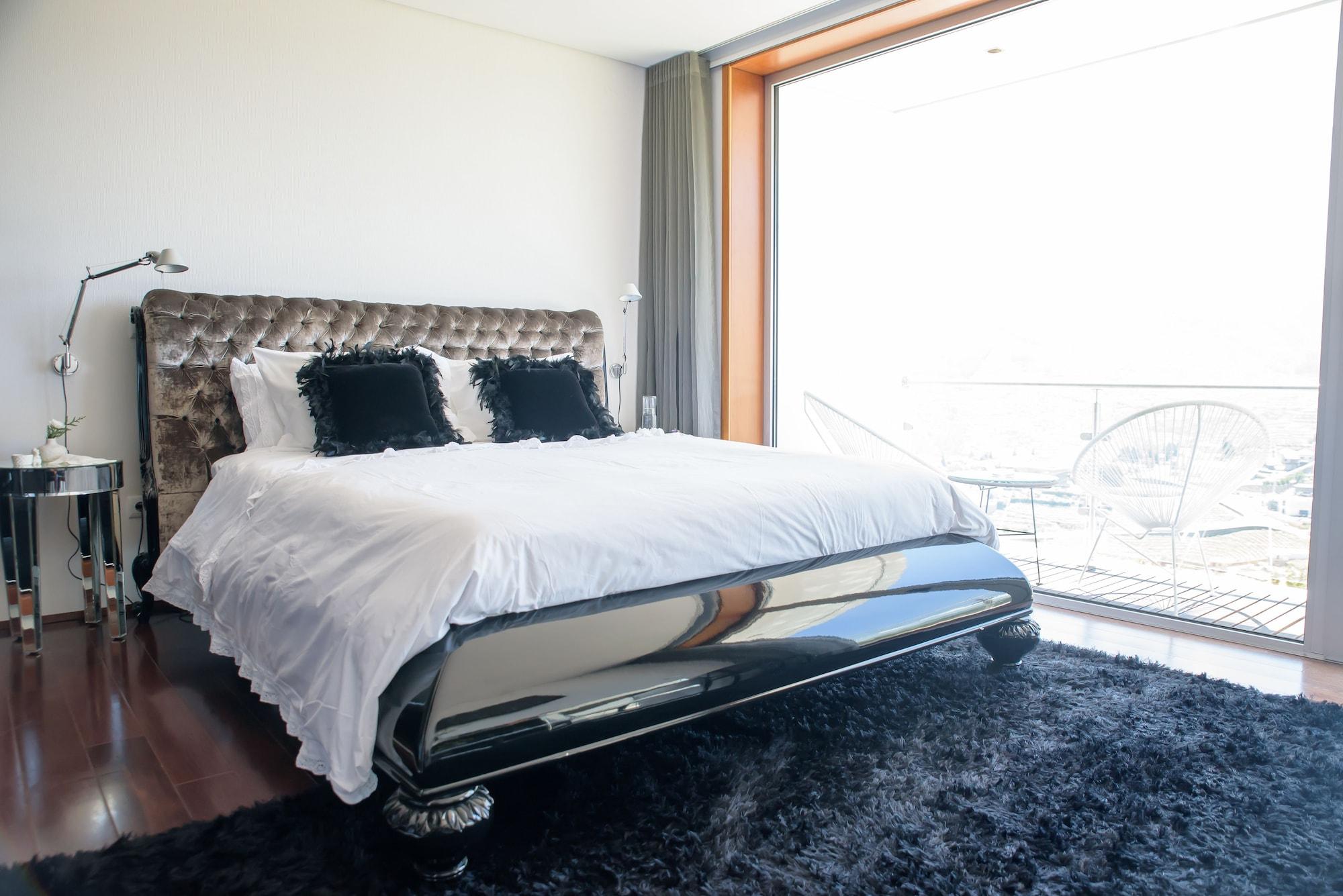 Habitación Quinta do Bosque