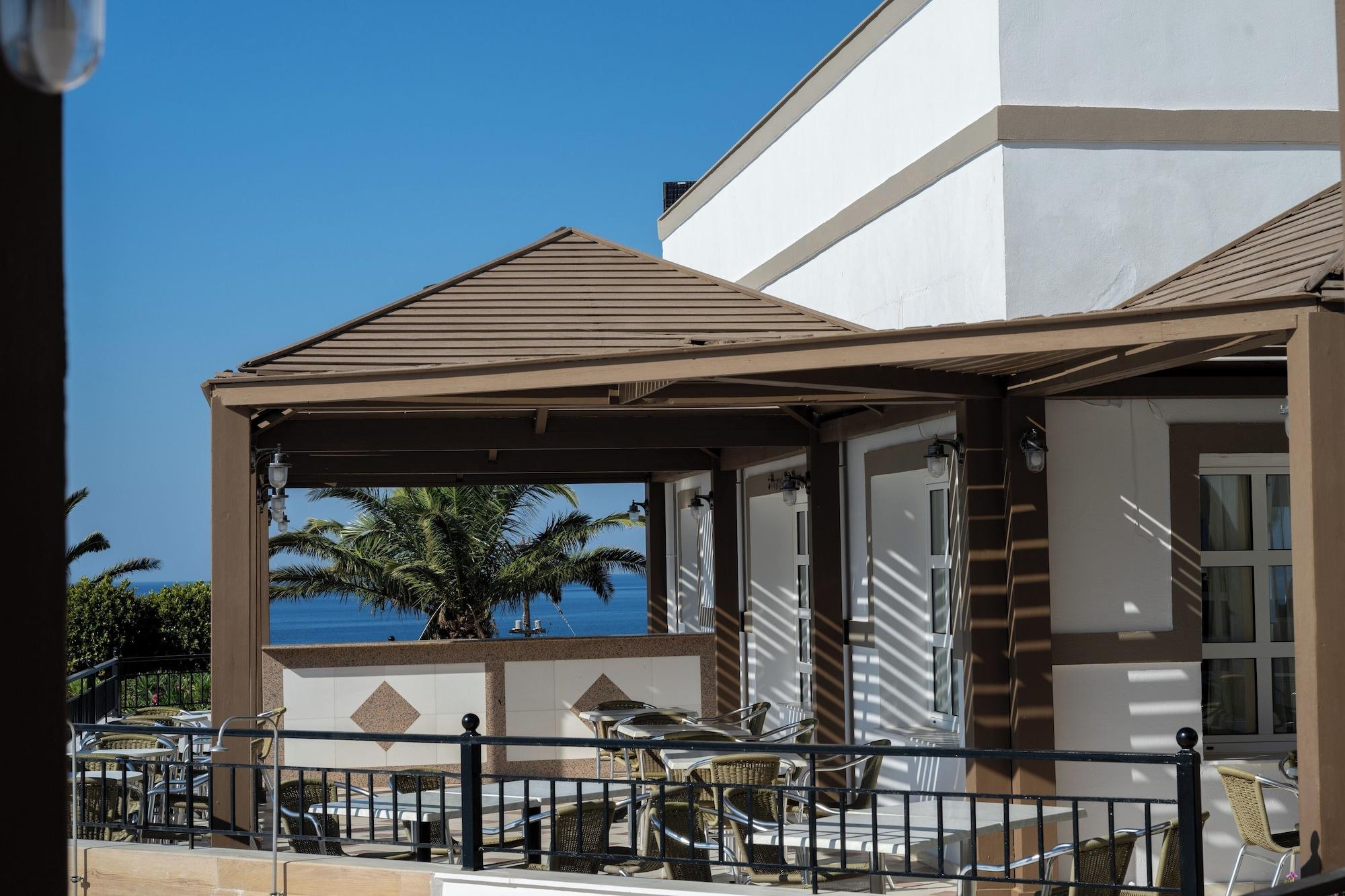 Restaurant Mare Village