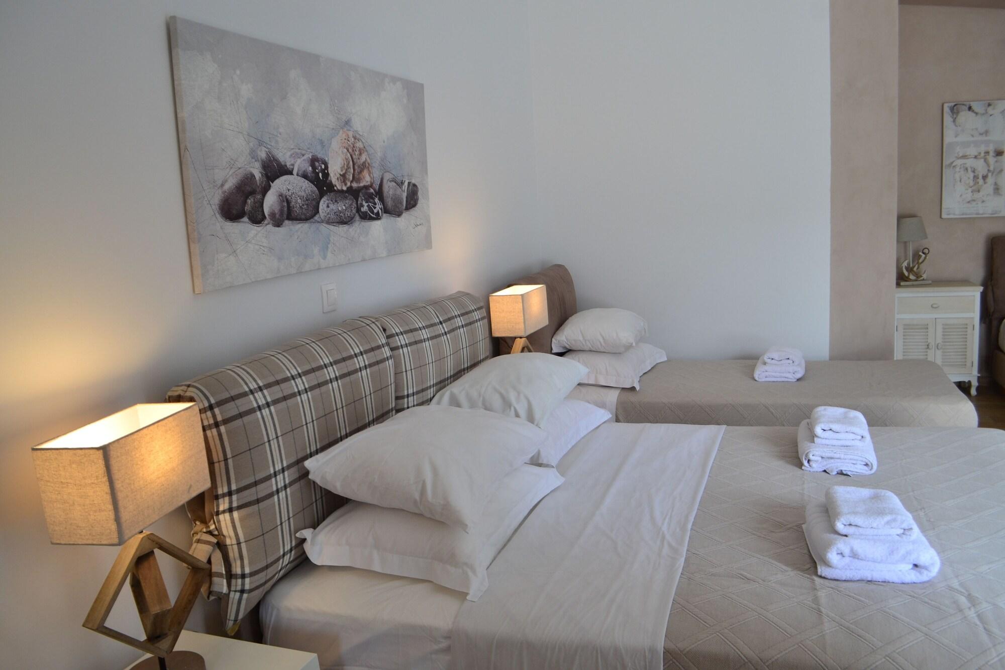 Habitación Comfort Stay FREE shuttle from to airport