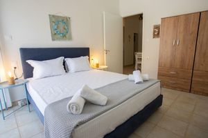 Alquiler Vacacional - Gerolimin Captain Antonis