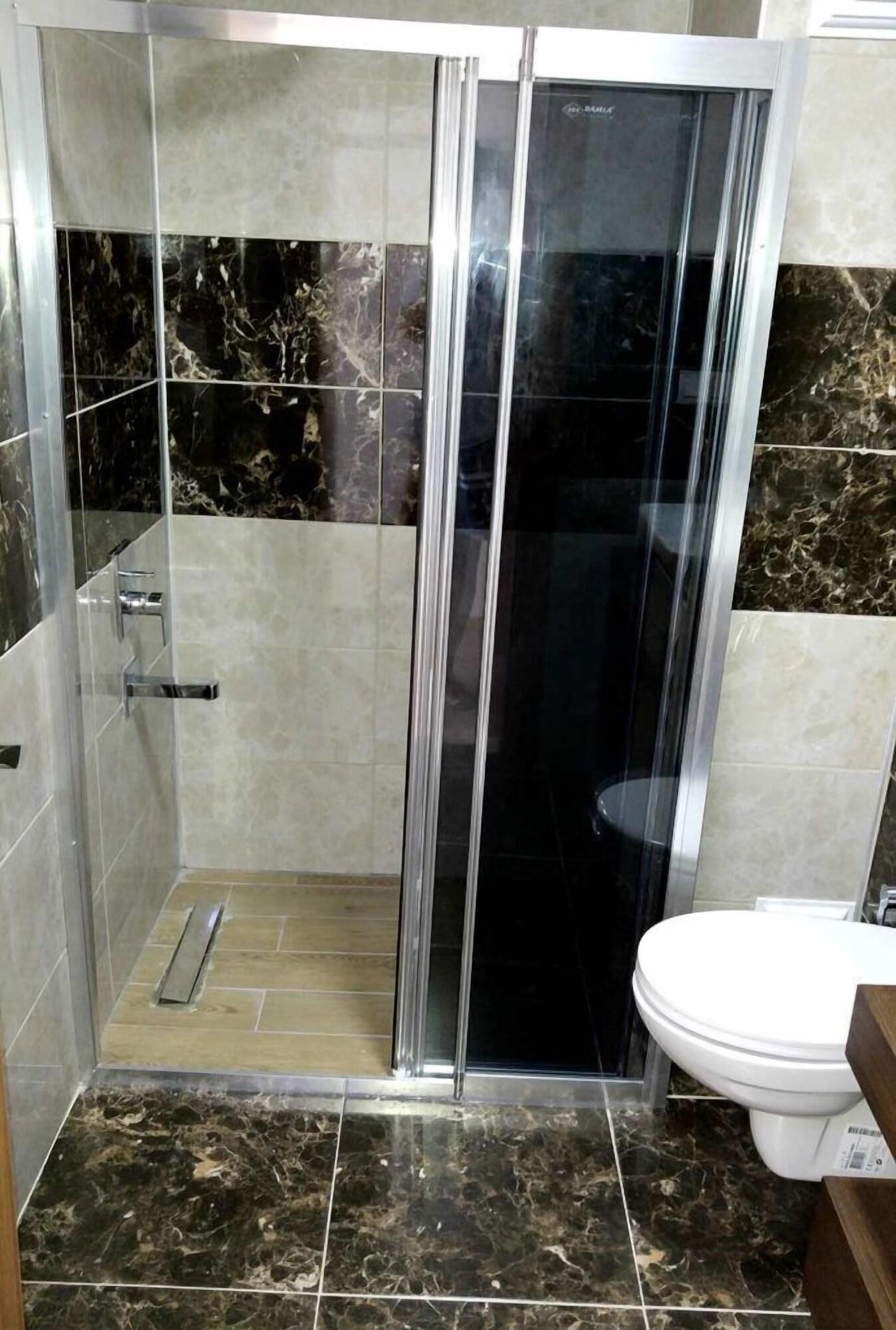 Equipamiento de Habitación Geyikli Aqua Otel