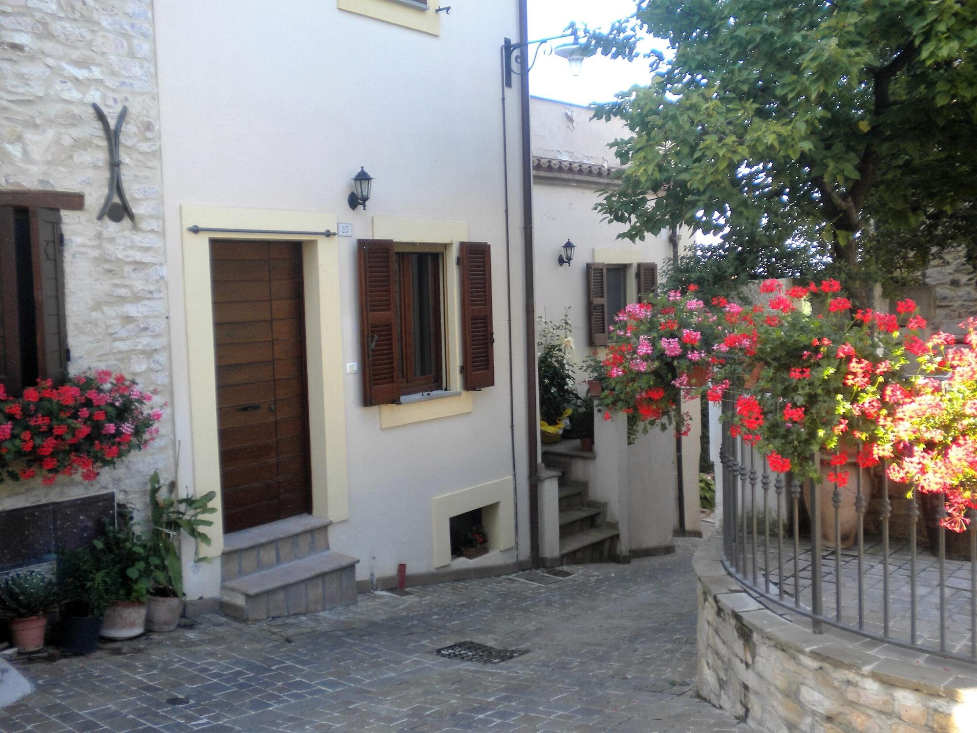 Varios B&B La Terrazza sul Borgo