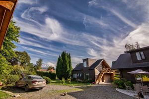 Alojamiento - Luckys Hostel