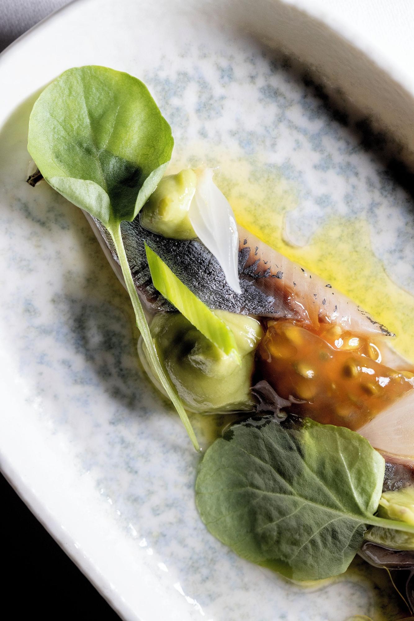 Restaurant Hospes Palacio de los Patos, a Member of Design Hotels