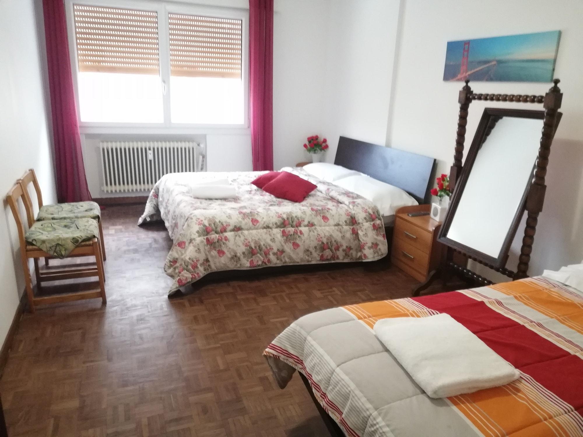 Habitación Venice Holiday