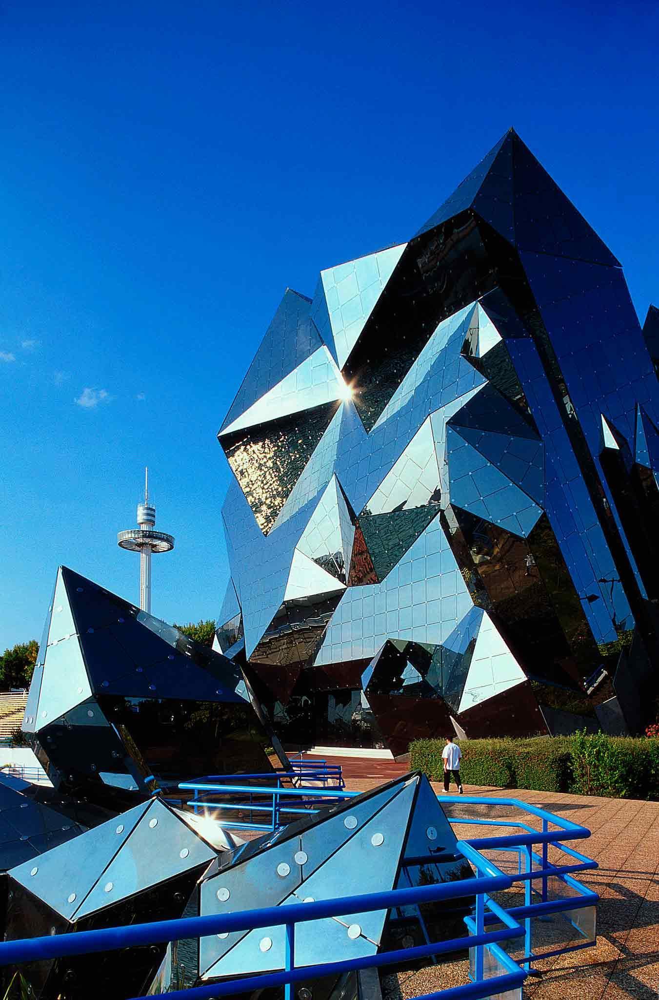 Instalaciones Recreativas Ibis Styles Poitiers Centre