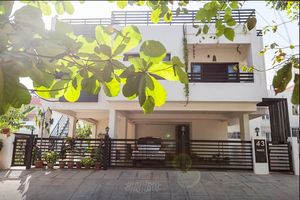 Alquiler Vacacional - Ultra modern bungalow in Jakkur