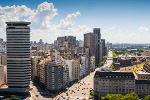 Paquete - Paquetes a Buenos Aires