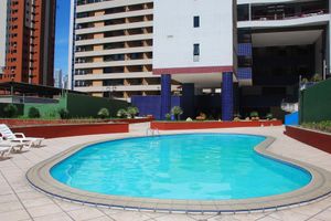 Alojamiento - Porto de Iracema - Iracema Imoveis