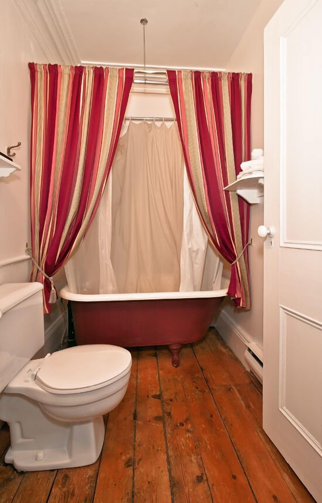 Equipamiento de Habitación Auberge des Îles du Bic